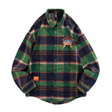 Unisex Baseball Jersey Couple Jacket