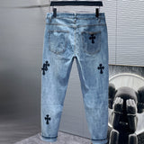 CHH Chrome Hearts Jeans