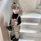 Girl Jacket Girls' Suit Autumn and Winter