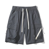 Nasa Shorts Short Pants Men's Summer Fashion Brand Loose Casual