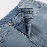 CHH Chrome Hearts Jeans