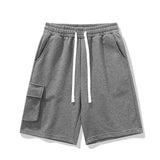 Nasa Shorts Sports Shorts Men's Fashion Brand Loose Street