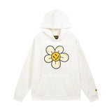 Drew House Hoodie Unisex Loose Casual Hoodie