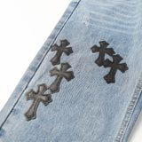 CHH Chrome Hearts Jeans