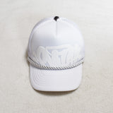 Syna world hat trick cap trucker cap