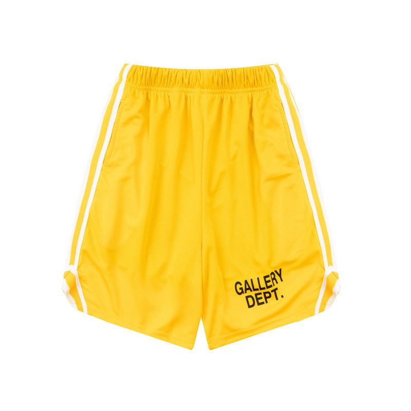 Gallery Dept Shorts Unisex Sports Shorts