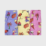 Eric Emanuel EE Shorts Summer Running Training Mesh Quick-Drying Loose Shorts