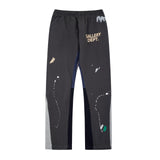 Gallery Dept Sweatpants Unisex Loose Slightly Flared Sweatpants