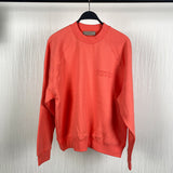 Fog Essentials Sweatshirt Unisex Crew Neck Loose Fleece Sweater