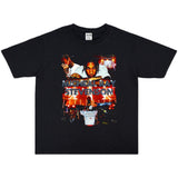 Rock Star T Shirt Rapper Michael Ray Ruan-Stevenson Street T-shirt