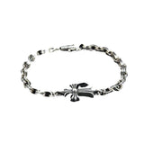 Chrome Heart Bracelet
