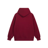 Drew House Hoodie Unisex Loose Casual Fleece Hoodie