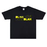 Rock Star T Shirt Armin Van Buuren Printed T-shirt Short Sleeve Loose Cotton