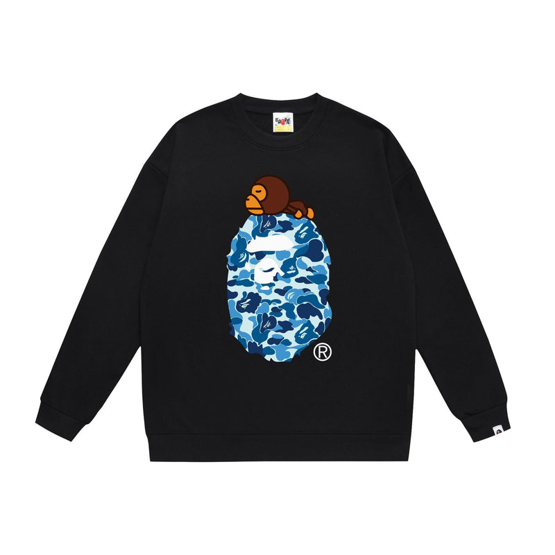 Bathing Ape Sweatshirt