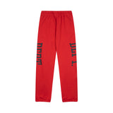 Gallery Dept Sweatpants Unisex Loose Cuffed Sweatpants