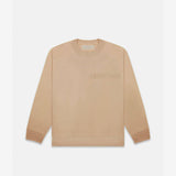 Fog Essentials Long Sleeve T-Shirt Unisex Loose Sweater