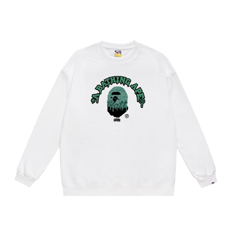 Bathing Ape Sweatshirt