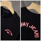 Tommy T Shirts Tommy Short Sleeve T-shirt