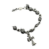 Chrome Heart Bracelet