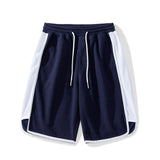 Nasa Shorts Men's Summer Fashion Brand Basketball Shorts