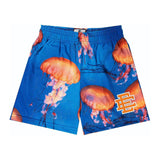 Eric Emanuel EE Shorts Summer Mesh Quick-Drying Breathable Fitness Shorts