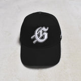 Godspeed hat american tide embroider peaked cap sun hat