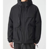 Unisex Baseball Jersey Jacket