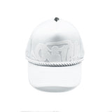 Syna world hat trucker hat foam letter