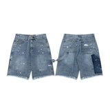 Gallery Dept Shorts Vibe Loose Denim Shorts