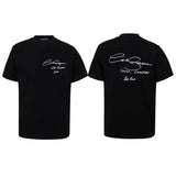 Cole Buxton T Shirts Short Sleeve Men's Couple