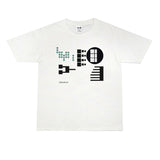 Rock Star T Shirt round Neck Short Sleeve Cotton T-shirt Loose Men & Women Trendy
