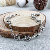 Chrome Heart Bracelet