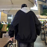 Unisex Baseball Jersey Jacket