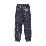 Gallery Dept Sweatpants Unisex Loose Cuffed Sweatpants