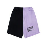 Gallery Dept Shorts Unisex Casual Shorts