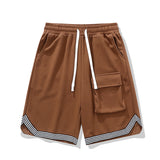 Nasa Shorts Summer Boys Loose Sports