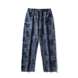Unisex Jeans Summer Straight Jeans