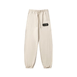 Gallery Dept Sweatpants Unisex Loose Cuffed Sweatpants