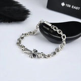 Chrome Heart Bracelet