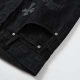CHH Chrome Hearts Jeans