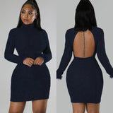 Bella Hadid Dress Casual Pleated Lace-up Shirt Dress