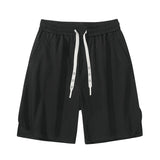 Nasa Shorts Summer Basketball Shorts Loose Casual Pants