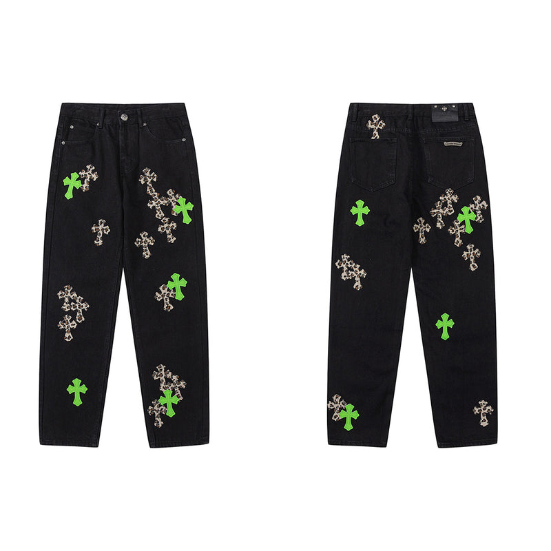 CHH Chrome Hearts Jeans