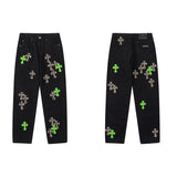 CHH Chrome Hearts Jeans