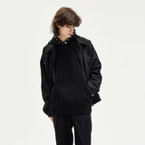 Unisex Baseball Jersey Vintage Jacket