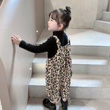 Girl Jacket Girls' Suit Autumn and Winter