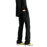 Unisex Jeans American Functional Jeans Autumn Loose
