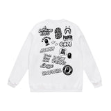 Bathing Ape Sweatshirt