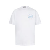 Cole Buxton T Shirts Short Sleeves Loose Casual