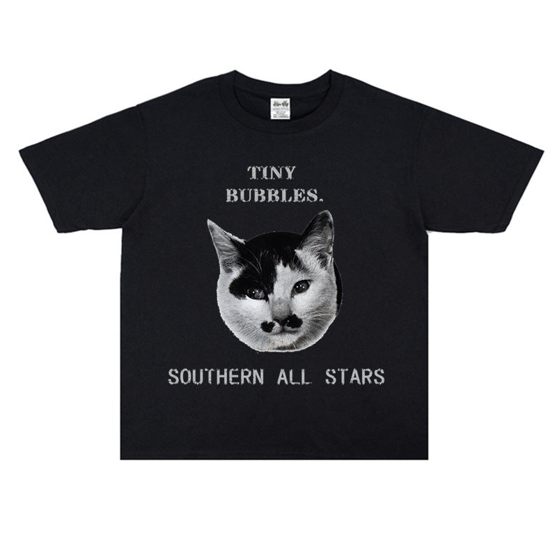 Rock Star T Shirt Southern All Stars Band T-shirt